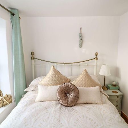 Higher Primrose Cottage Winkleigh Εξωτερικό φωτογραφία