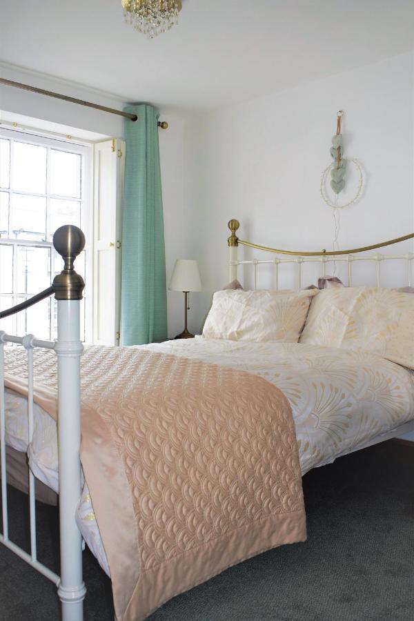 Higher Primrose Cottage Winkleigh Εξωτερικό φωτογραφία