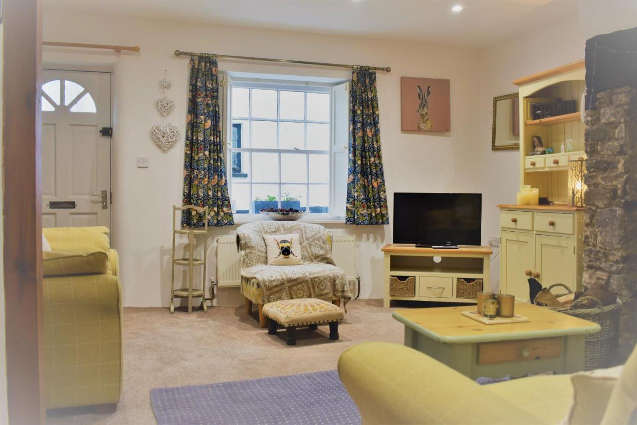 Higher Primrose Cottage Winkleigh Εξωτερικό φωτογραφία