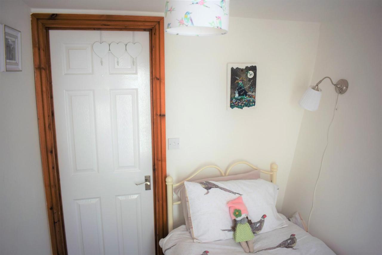 Higher Primrose Cottage Winkleigh Εξωτερικό φωτογραφία