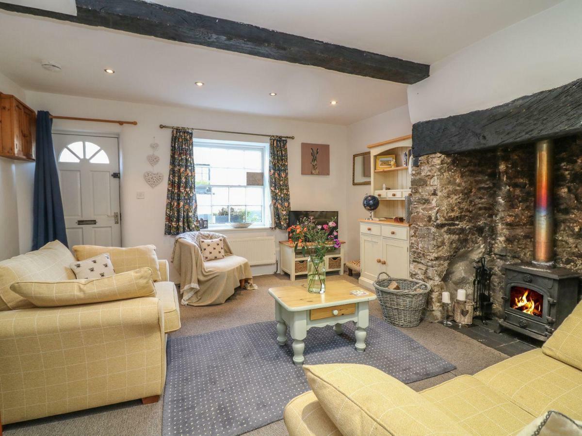 Higher Primrose Cottage Winkleigh Εξωτερικό φωτογραφία