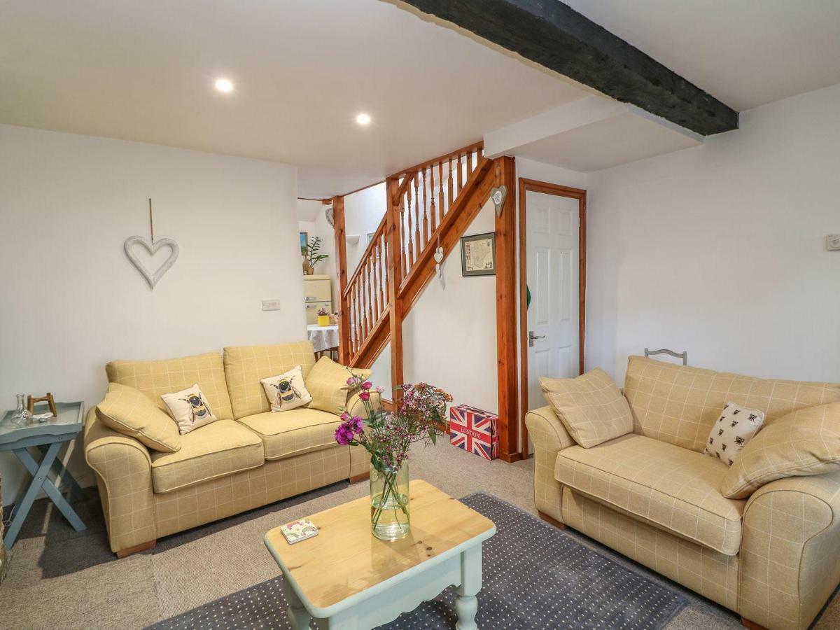 Higher Primrose Cottage Winkleigh Εξωτερικό φωτογραφία