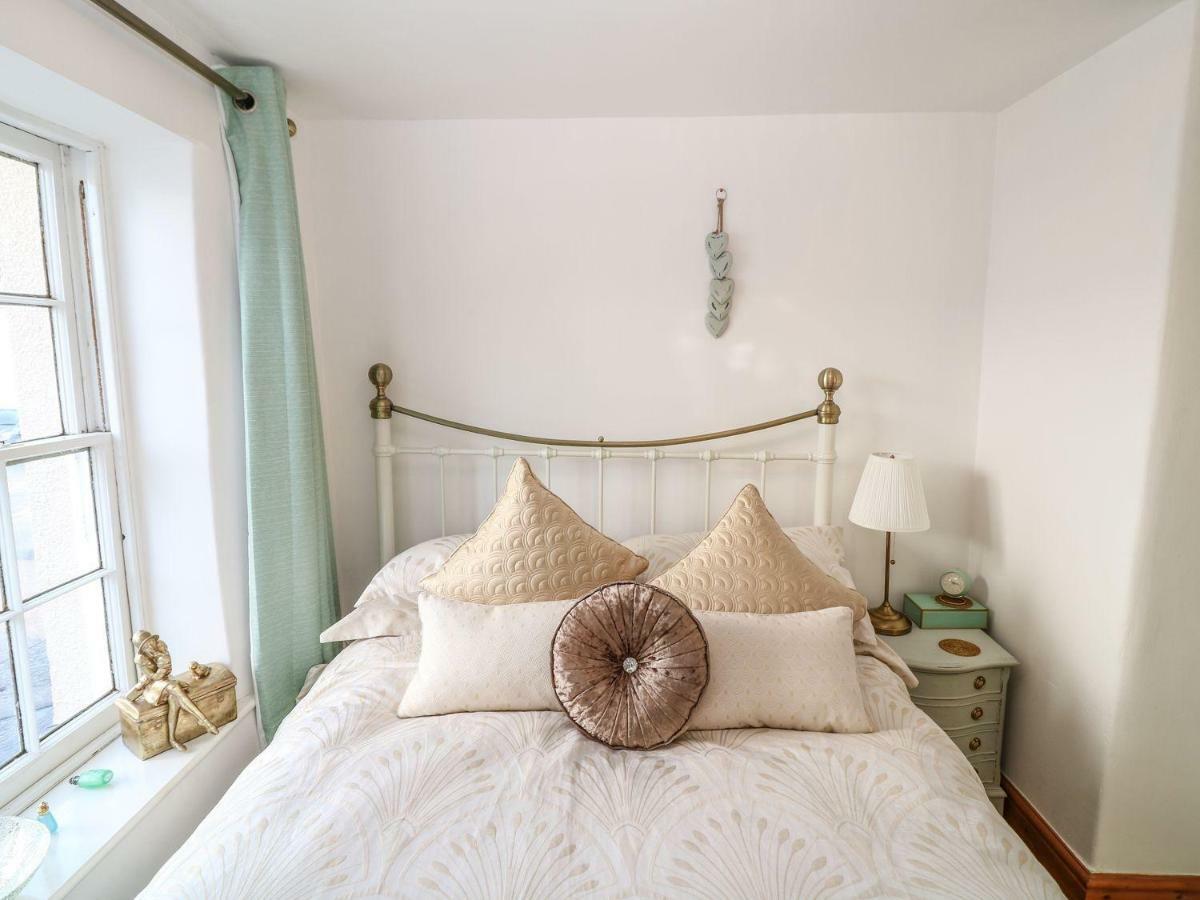 Higher Primrose Cottage Winkleigh Εξωτερικό φωτογραφία