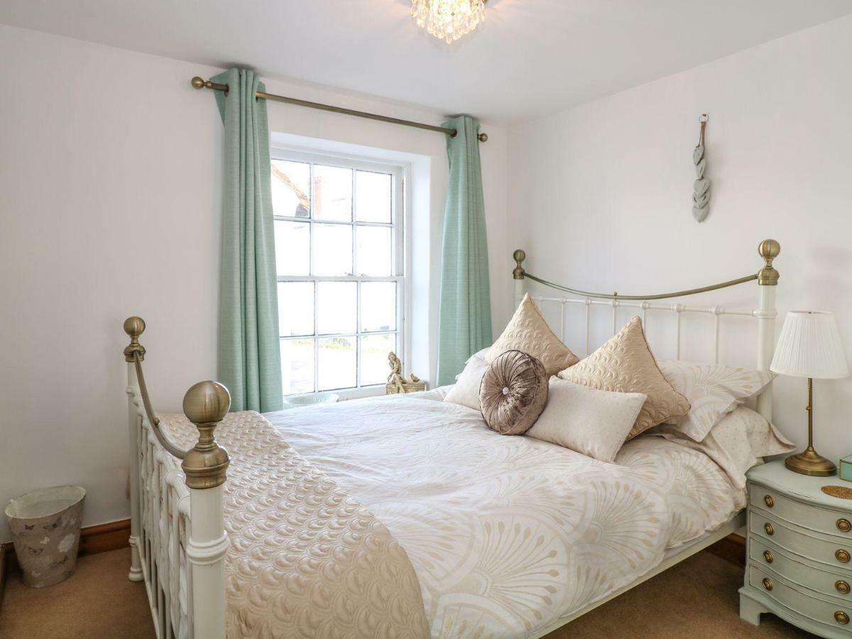 Higher Primrose Cottage Winkleigh Εξωτερικό φωτογραφία